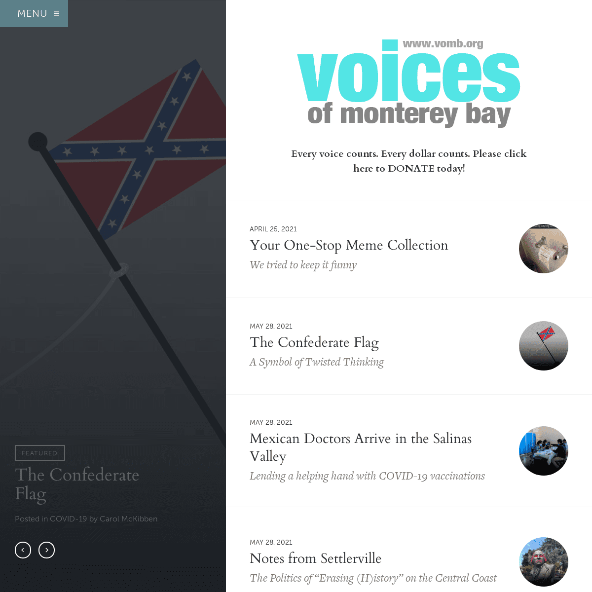 A complete backup of https://voicesofmontereybay.org