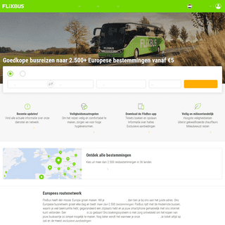 A complete backup of https://flixbus.nl