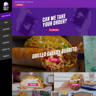 A complete backup of https://tacobell.ca