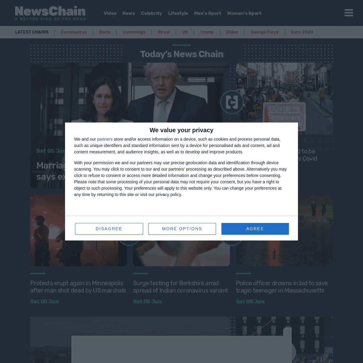 A complete backup of https://newschain.uk