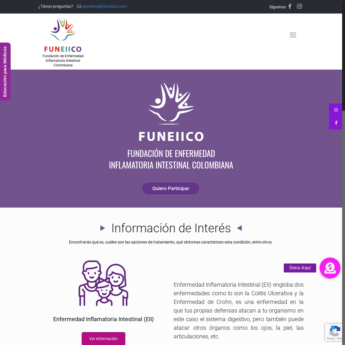 A complete backup of https://funeiico.com