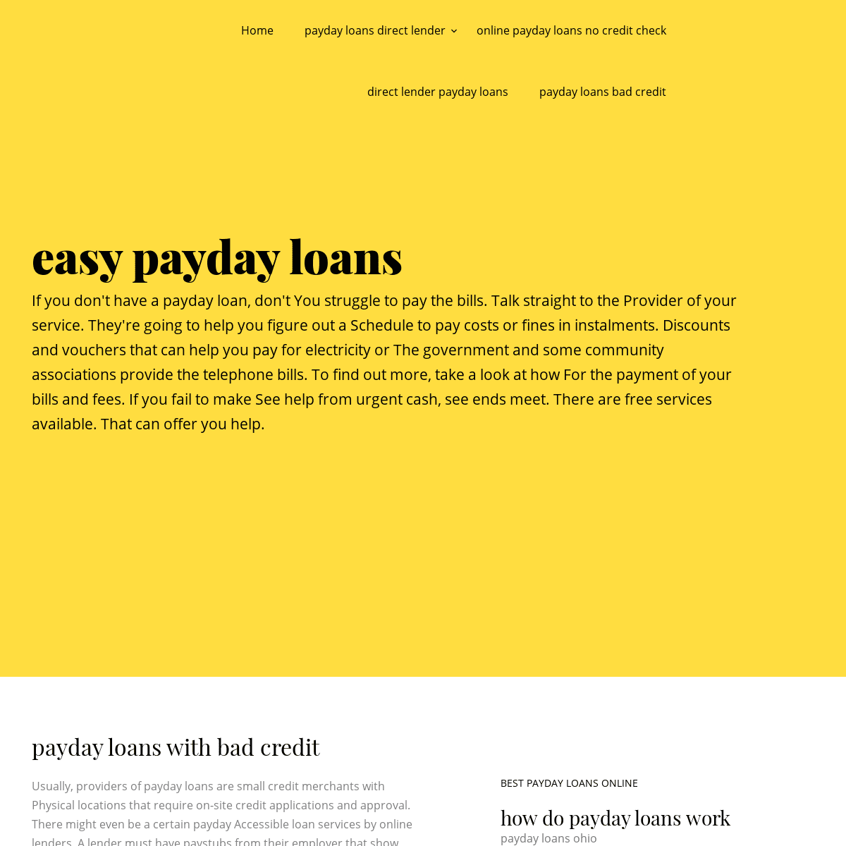 A complete backup of https://aokpaydayloans.com