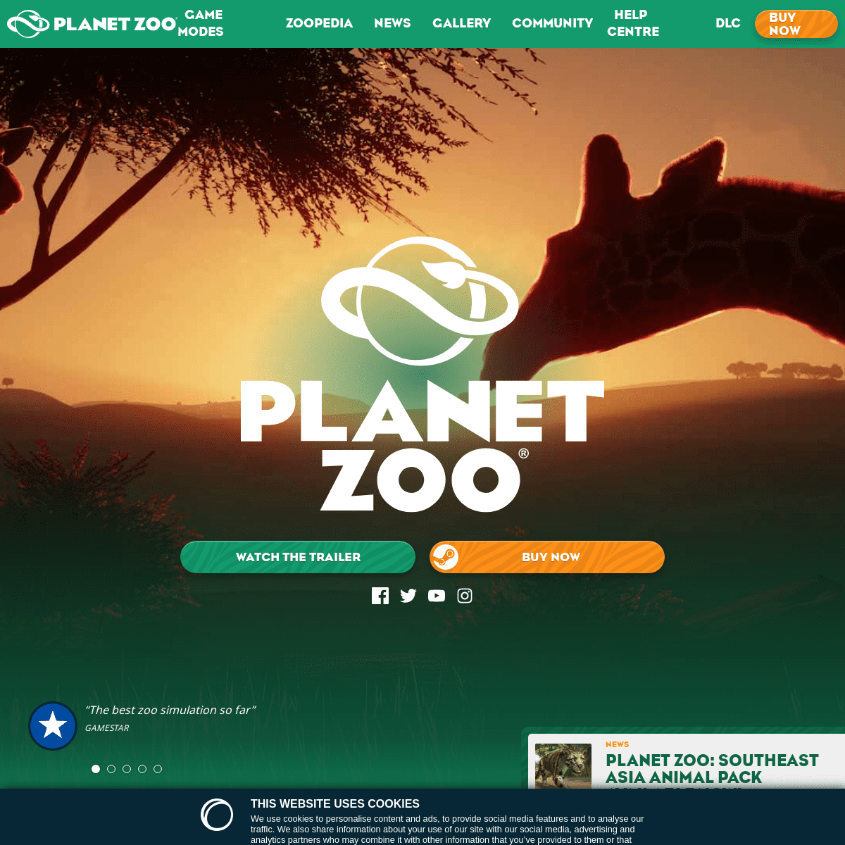 A complete backup of https://planetzoogame.com
