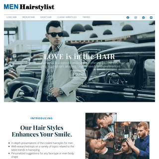 A complete backup of https://menhairstylist.com