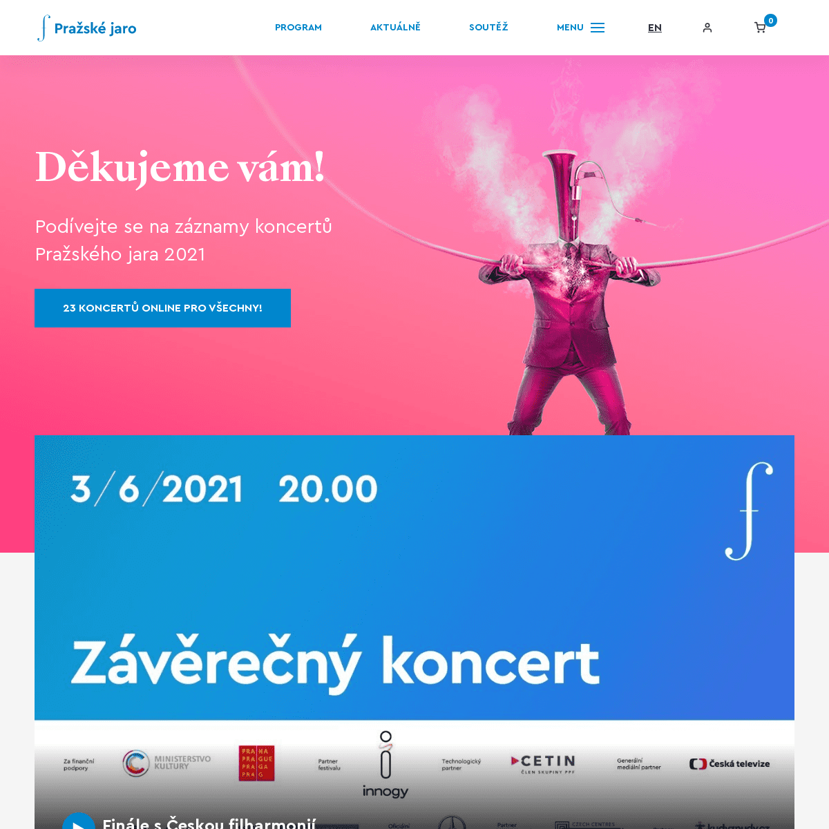 A complete backup of https://festival.cz