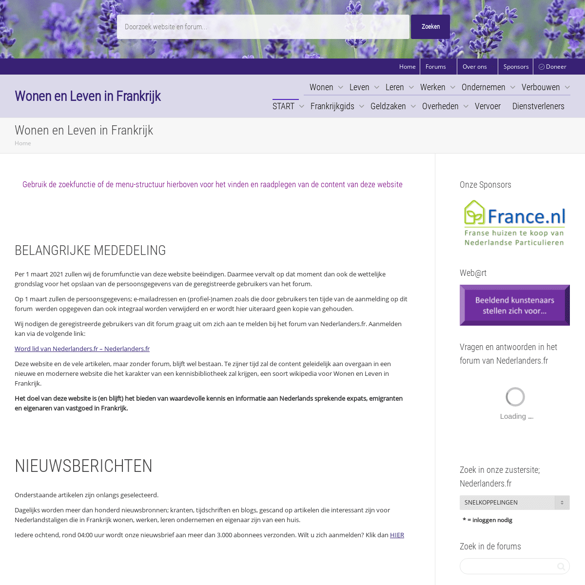 A complete backup of https://infofrankrijk.com