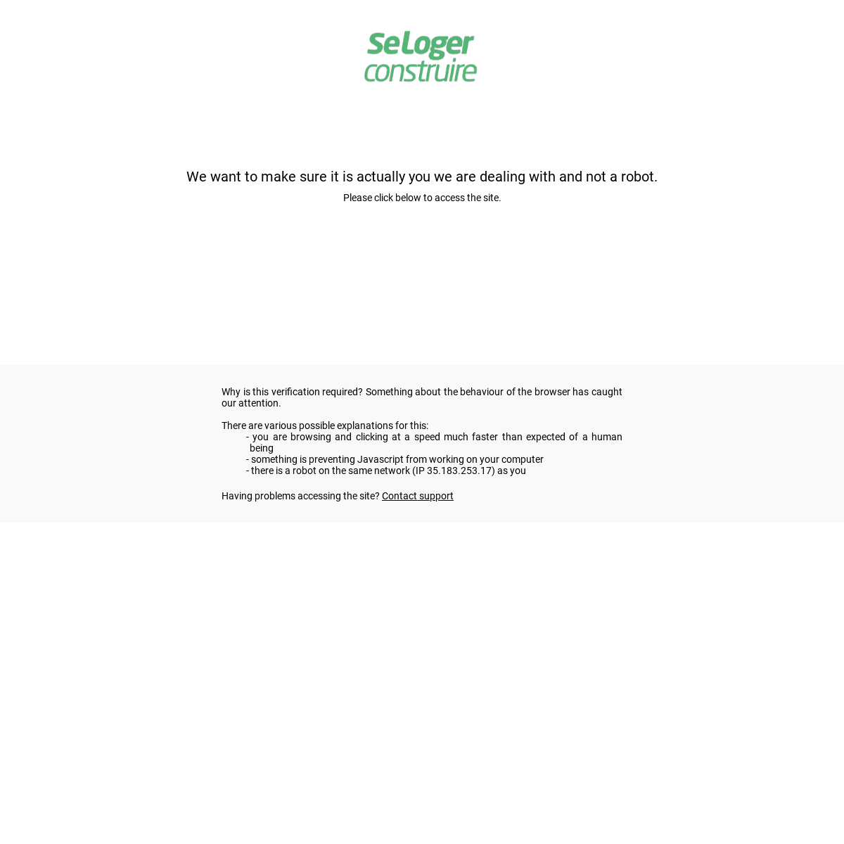 A complete backup of https://seloger-construire.com