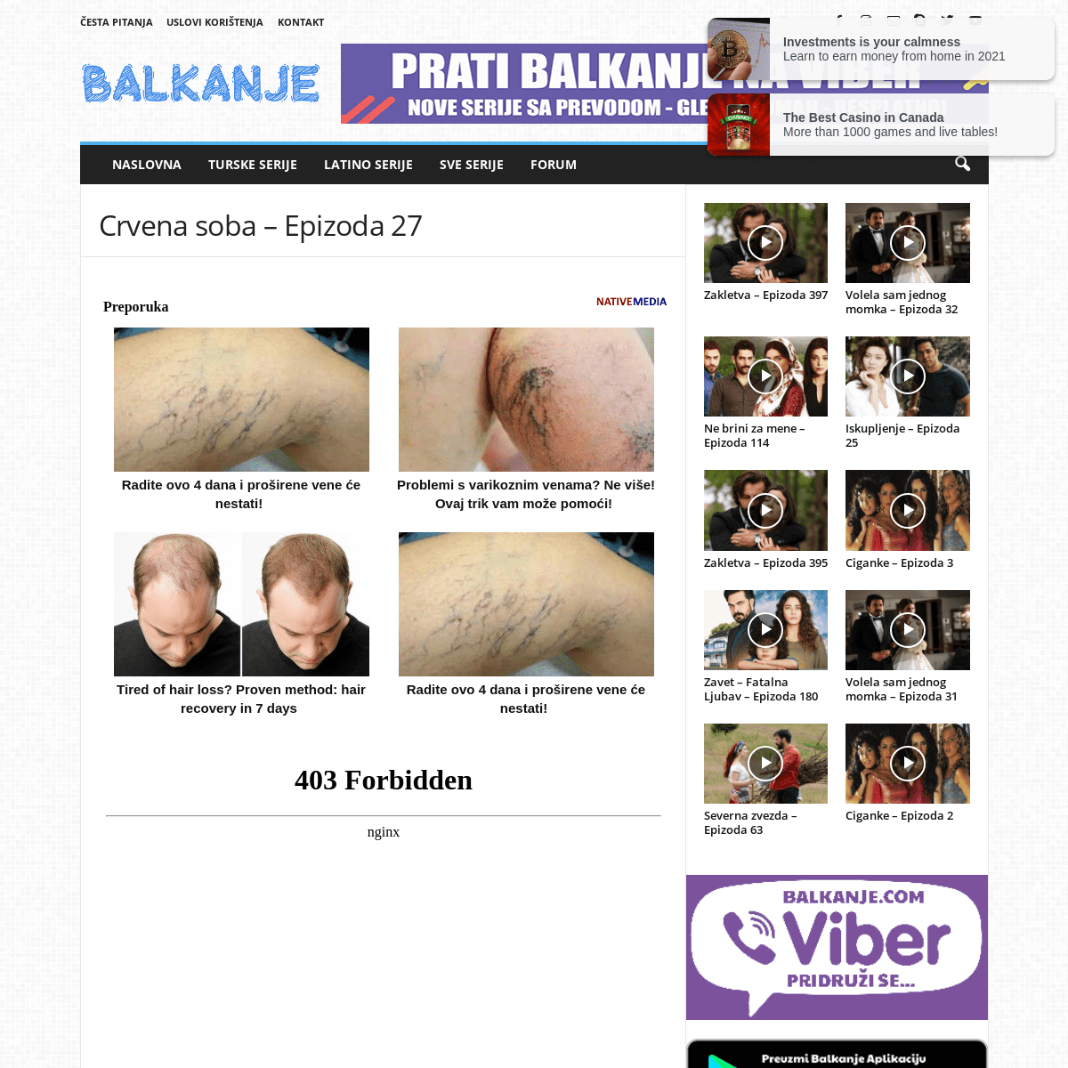 A complete backup of https://balkanje.com/crvena-soba-epizoda-27/