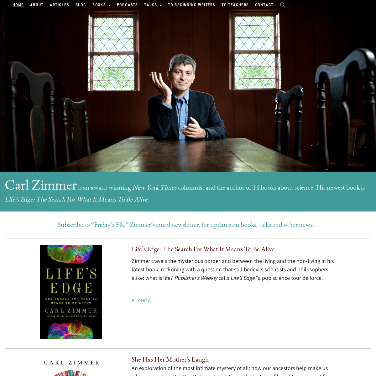 A complete backup of https://carlzimmer.com