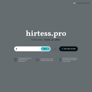 A complete backup of https://hirtess.pro