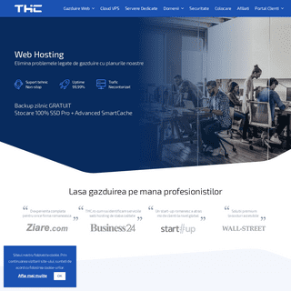 A complete backup of https://thc.ro