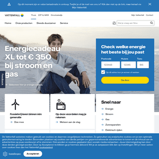 A complete backup of https://vattenfall.nl