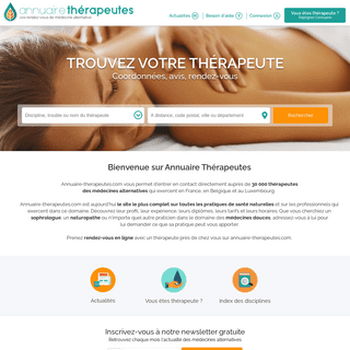 A complete backup of https://annuaire-therapeutes.com