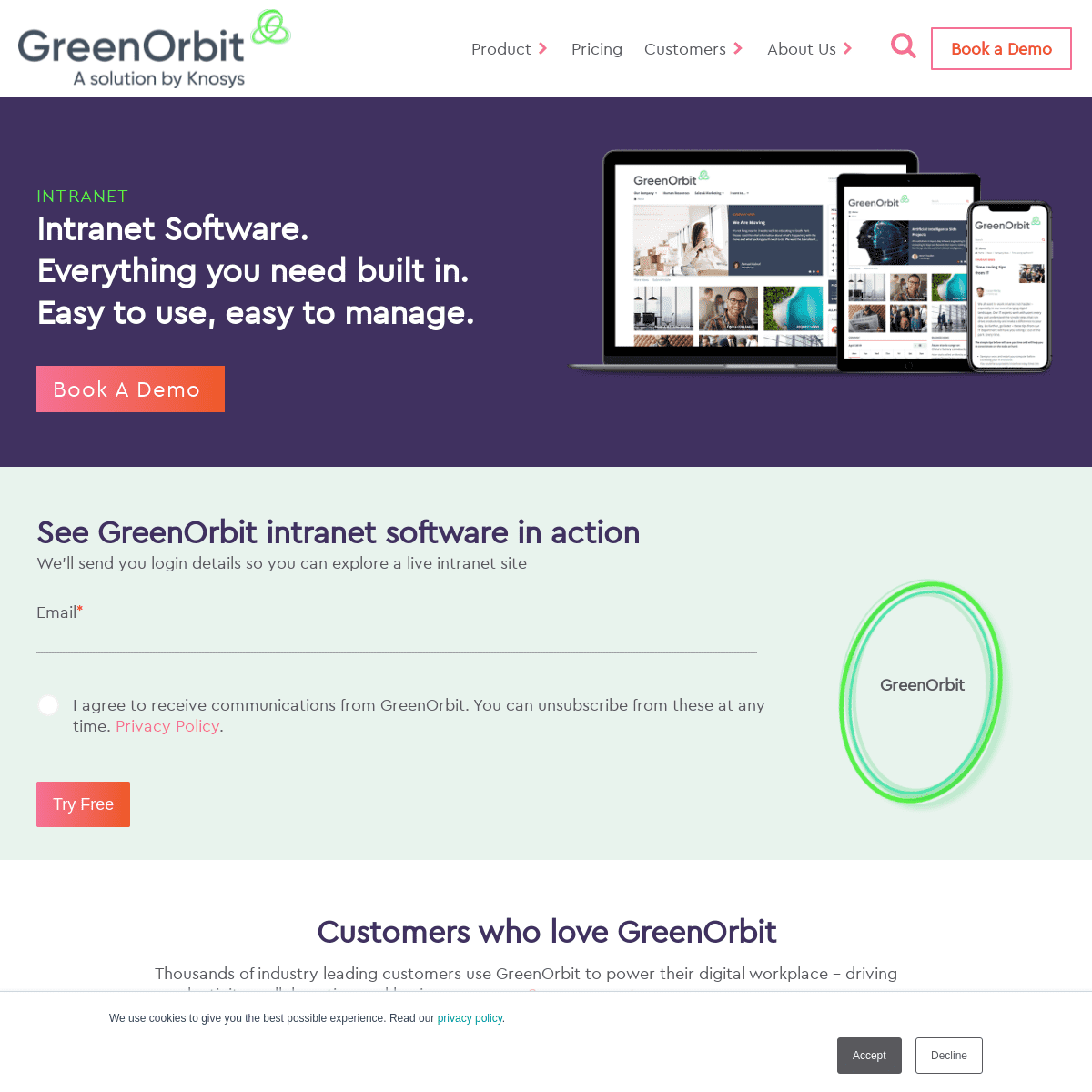A complete backup of https://greenorbit.com