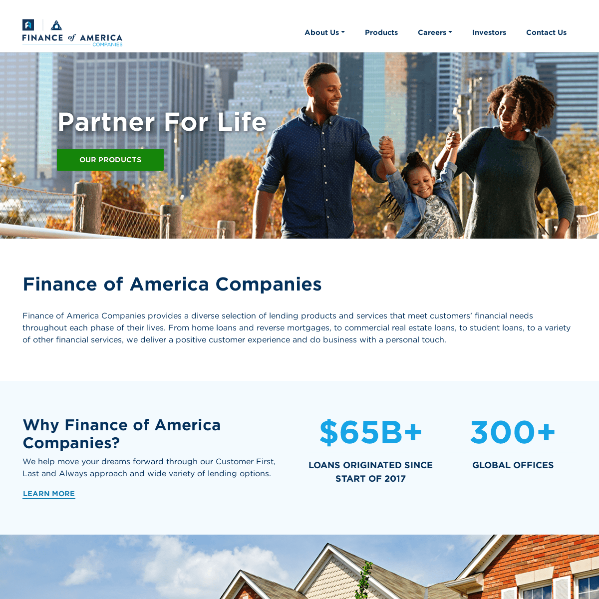 A complete backup of https://financeofamerica.com