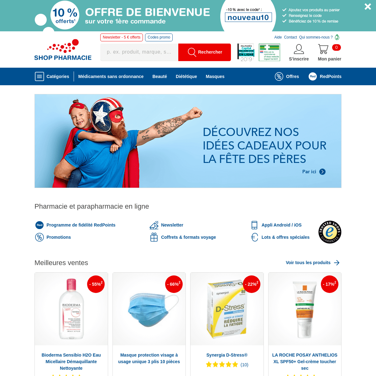 A complete backup of https://shop-pharmacie.fr